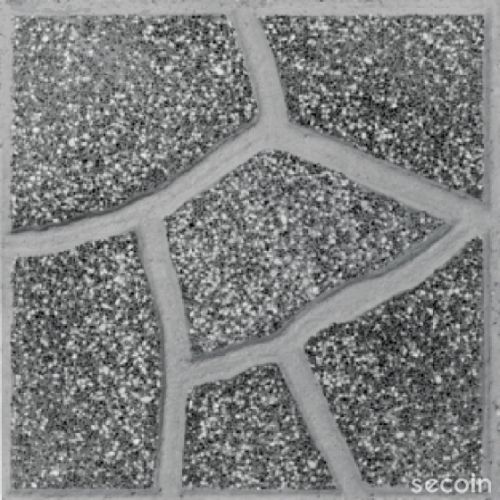 GẠCH HÈ ĐƯỜNG OD-40-121